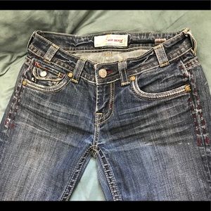 Mek Denim Women’s Jeans